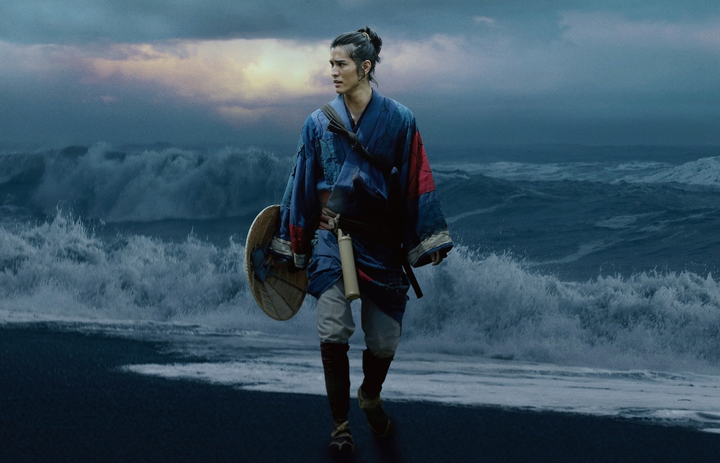 「シサㇺ」場面写真 ©映画「シサム」製作委員会