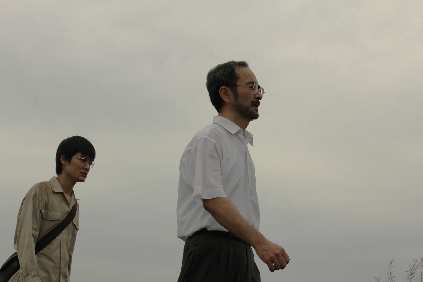 「逃走」場面写真 ©「逃走」制作プロジェクト2025