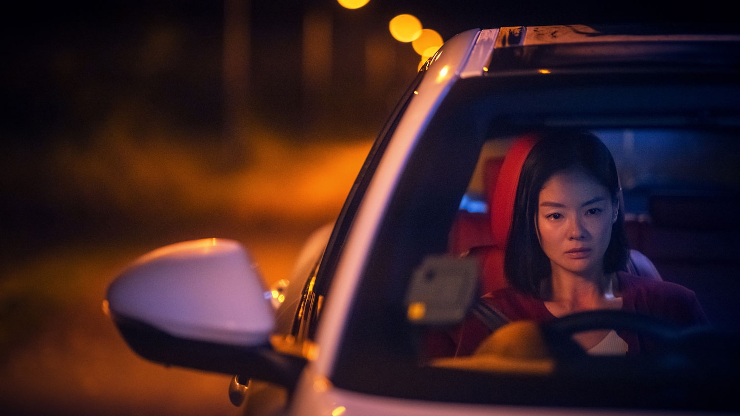 シンガポール映画「ゲイラン」場面写真 ©2023 COPYRIGHT MM2 ENTERTAINMENT PTE LTD J TEAM PRODUCTIONS PTE LTD