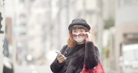 「スーパーミキンコリニスタ」場面写真