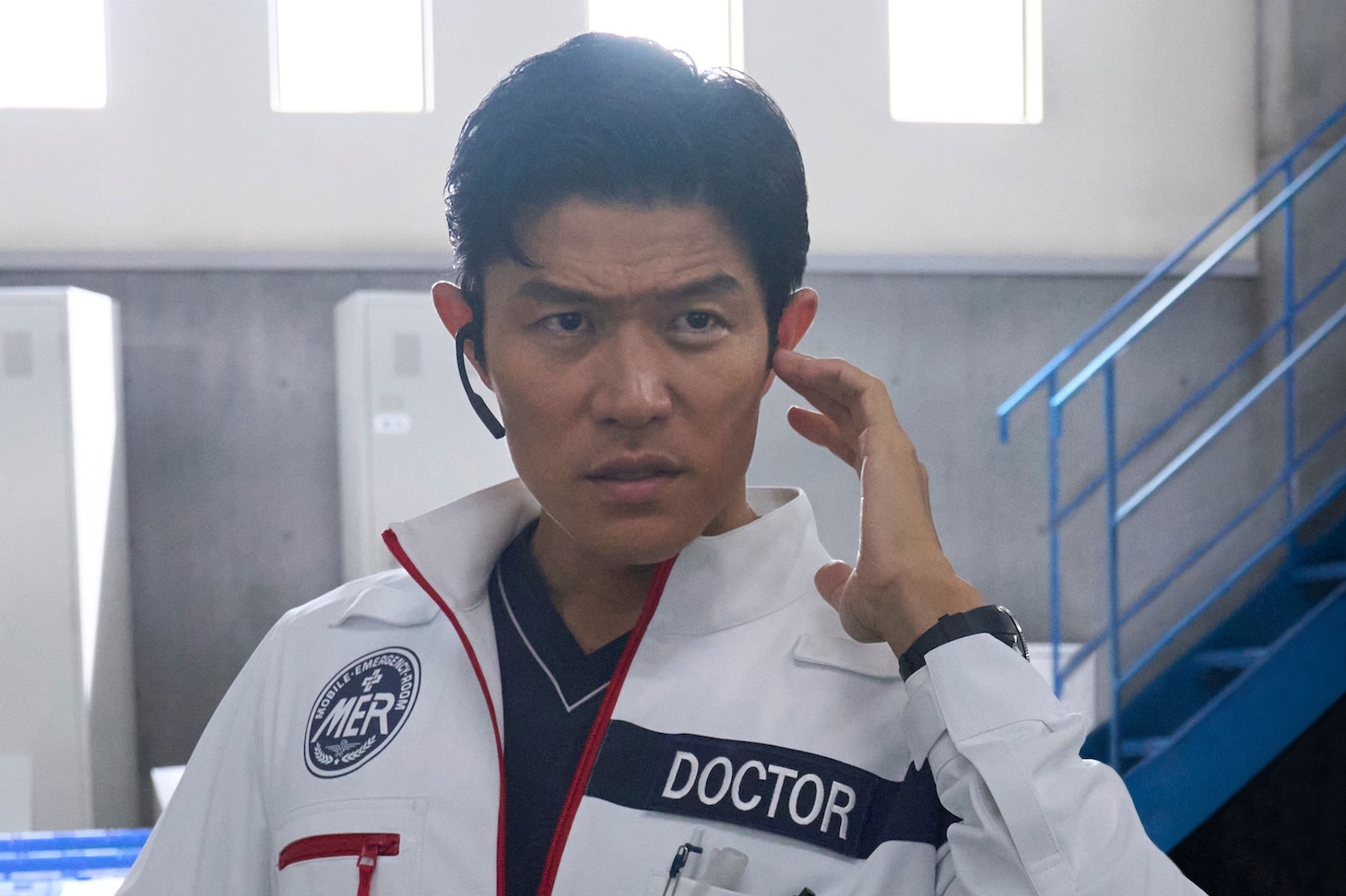 「劇場版 TOKYO MER」シリーズ第3弾の製作決定、鈴木亮平・賀来賢人が続投