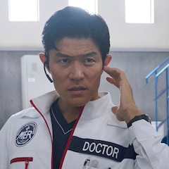 「劇場版 TOKYO MER」シリーズ第3弾の製作決定、鈴木亮平・賀来賢人が続投