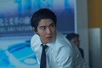 「劇場版 TOKYO MER～走る緊急救命室～（仮）」先行カット。賀来賢人演じる音羽尚