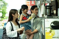 台湾映画「リンウー 靈語 ─超常捜査─」場面写真 ©2020 COPYRIGHT. ALL RIGHTS RESERVED BY Man Man Er Co., Ltd