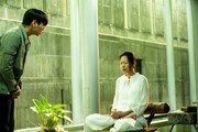 台湾映画「リンウー 靈語 ─超常捜査─」場面写真 ©2020 COPYRIGHT. ALL RIGHTS RESERVED BY Man Man Er Co., Ltd