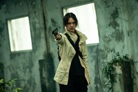 台湾映画「リンウー 靈語 ─超常捜査─」場面写真 ©2020 COPYRIGHT. ALL RIGHTS RESERVED BY Man Man Er Co., Ltd