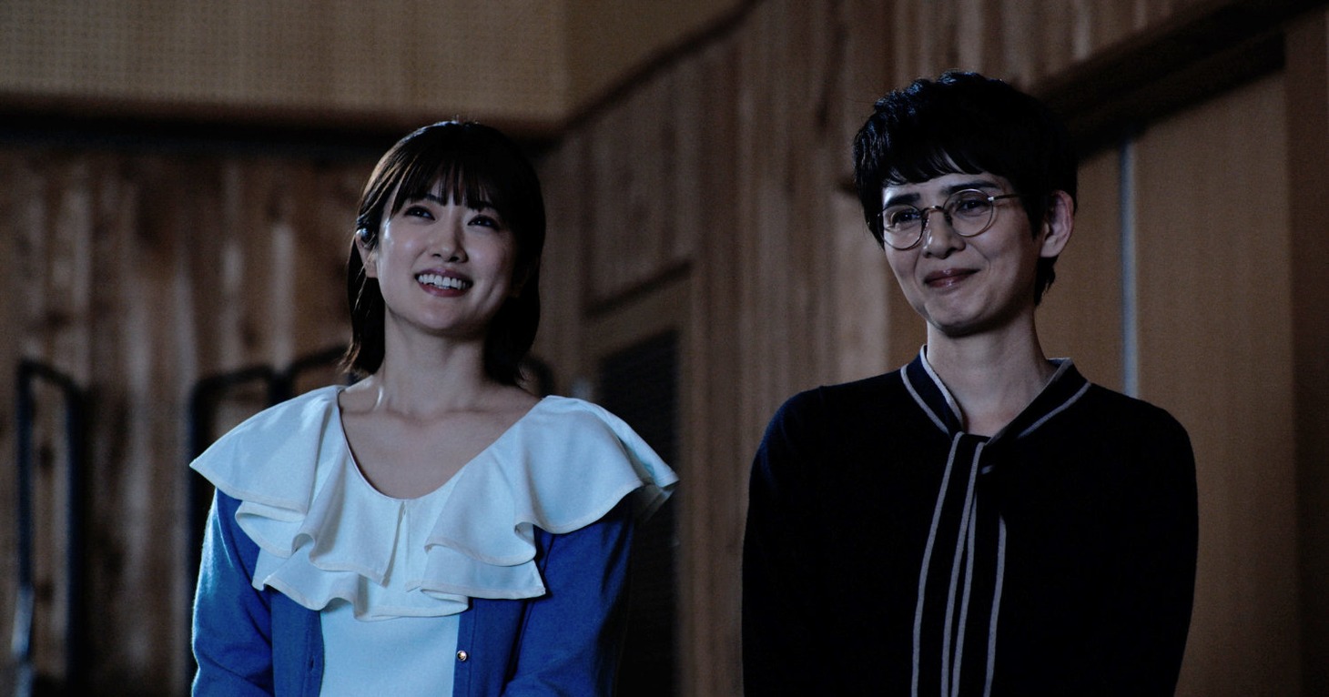 「雪子 a.k.a.」場面写真