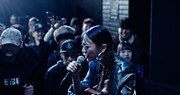 「雪子 a.k.a.」場面写真