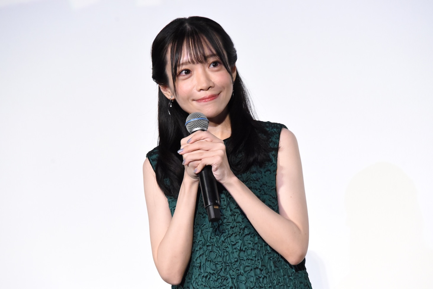 山川ひろみ