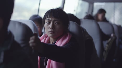 「三年と三月と三日」場面写真