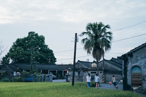 「姉ちゃん」場面写真 ©Key In Films Ltd.