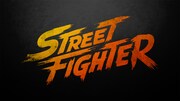 映画「Street Fighter（原題）」ビジュアル