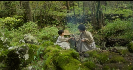 「済州島四・三事件 ハラン」場面写真 ©︎Whenever Studio