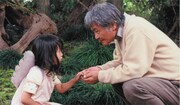 「長い散歩」場面写真 ©︎2006 ゼロ・ピクチュアズ/朝日放送