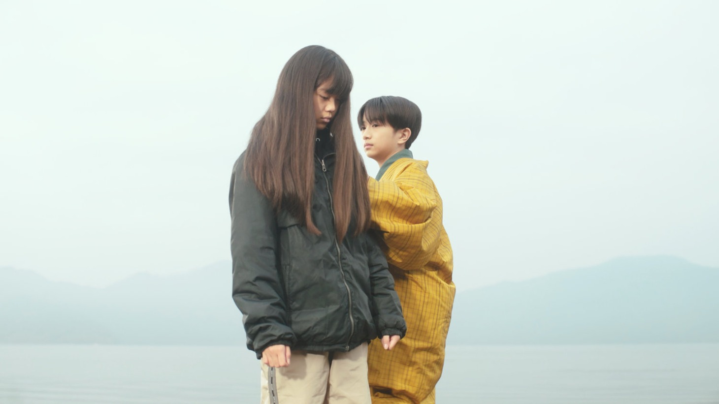「長浜」場面写真 ©︎2025 コルミオ・フィルム