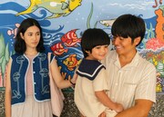 「ふたりの青い心線」場面写真 ©︎2024 PT Kharisma Starvision Plus