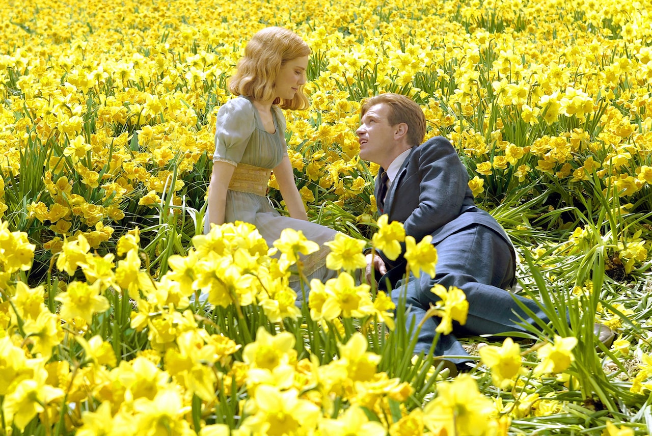 「ビッグ・フィッシュ」場面写真 ©2003 Columbia Pictures Industries, Inc. All Rights Reserved.