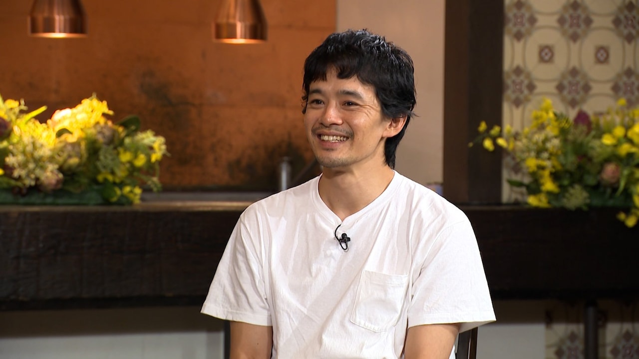 「ボクらの時代」9月7日放送回の池松壮亮