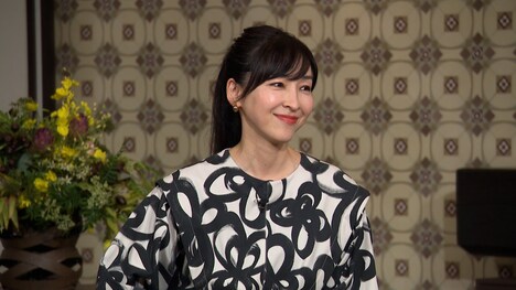 「ボクらの時代」9月7日放送回の麻生久美子