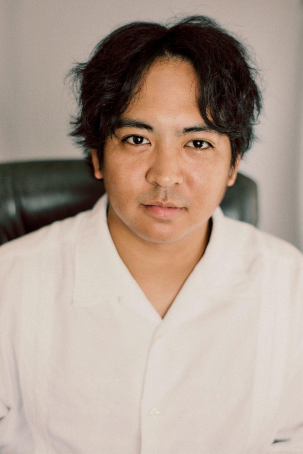 俳優・海老沢七海の監督作「人間モドキの四畳半」製作決定、主演は太田将熙