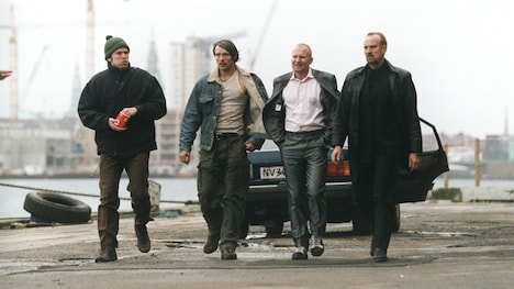 「ブレイカウェイ」場面写真