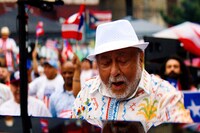 Apple Original Films「天国と地獄 Highest 2 Lowest」場面写真