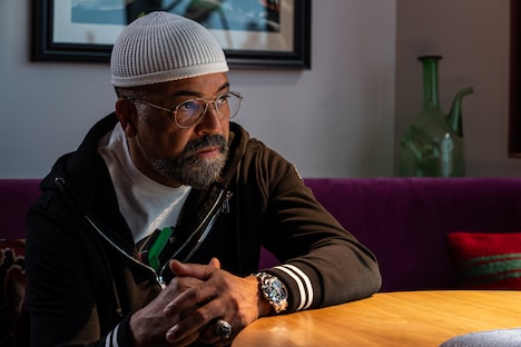 Apple Original Films「天国と地獄 Highest 2 Lowest」場面写真