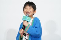 「エヘヘへへ」と笑う嶋田鉄太