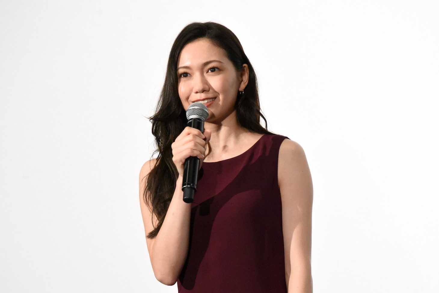 二階堂ふみ