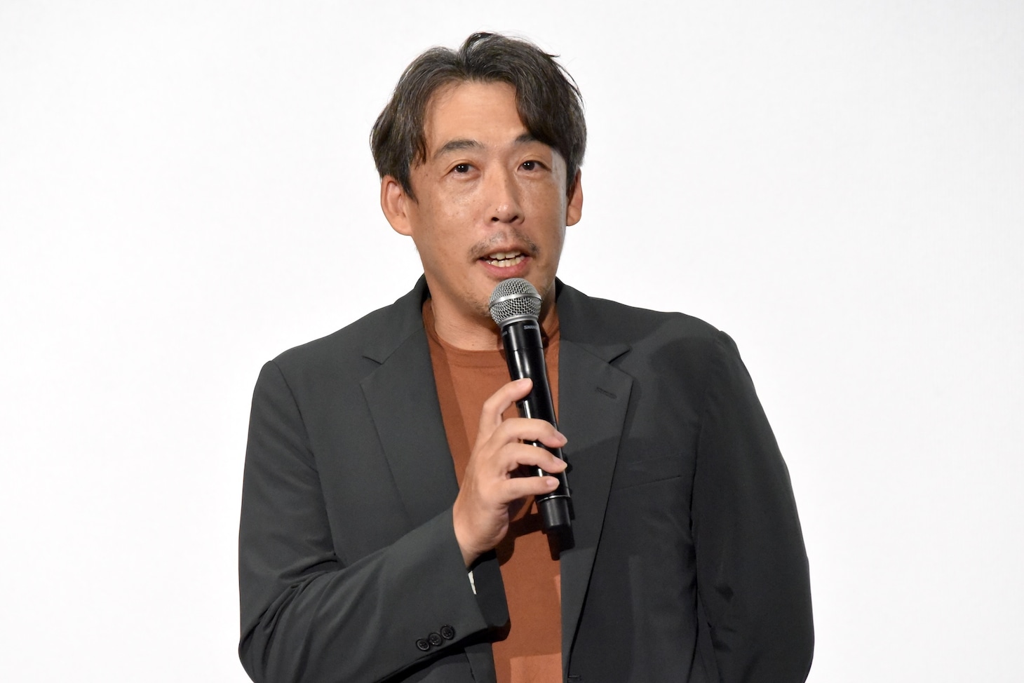 石川慶