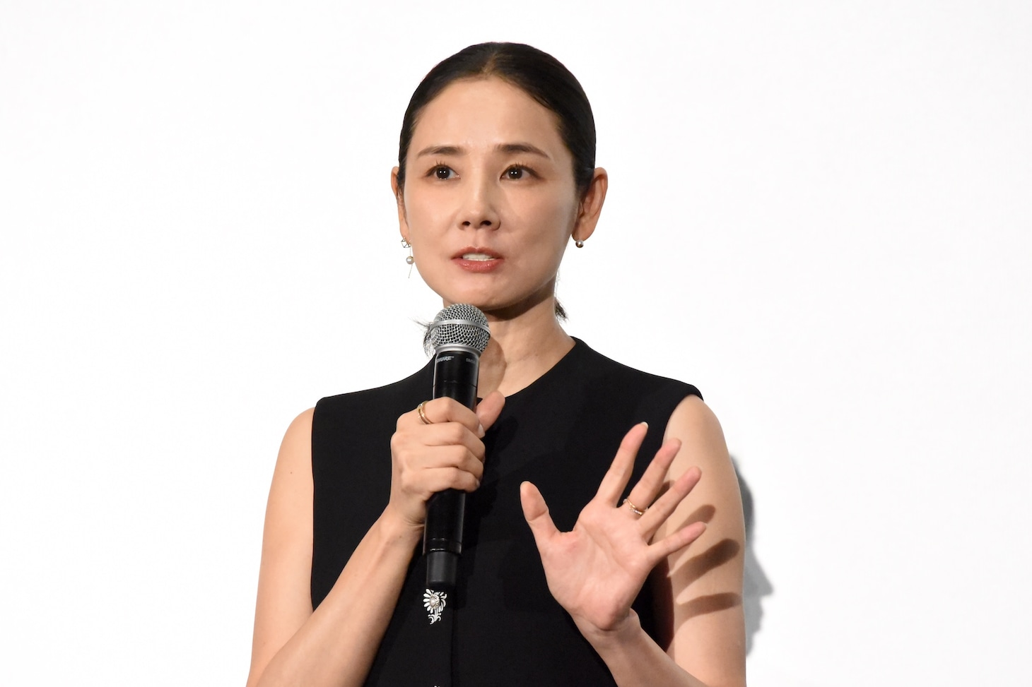 吉田羊