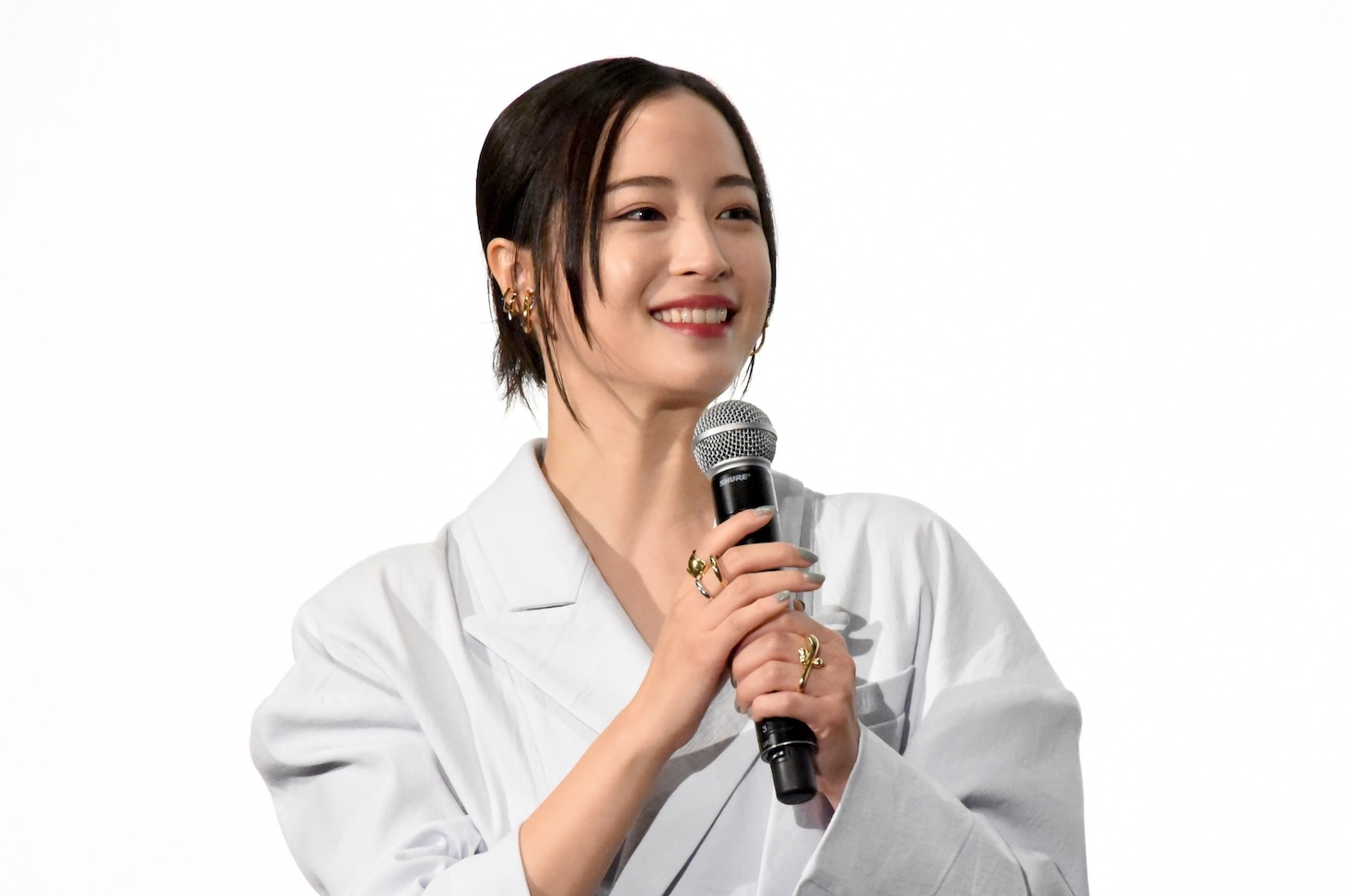 広瀬すず