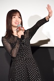 橋本環奈