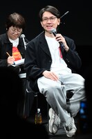 「紅い封筒」のプロデューサーであるバンジョン・ピサンタナクーン