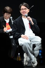 「紅い封筒」のプロデューサーであるバンジョン・ピサンタナクーン