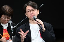 バンジョン・ピサンタナクーン