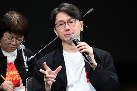 バンジョン・ピサンタナクーン