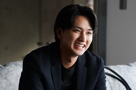 ドラマ「DOCTOR PRICE」Huluオリジナルストーリー第1話の場面写真