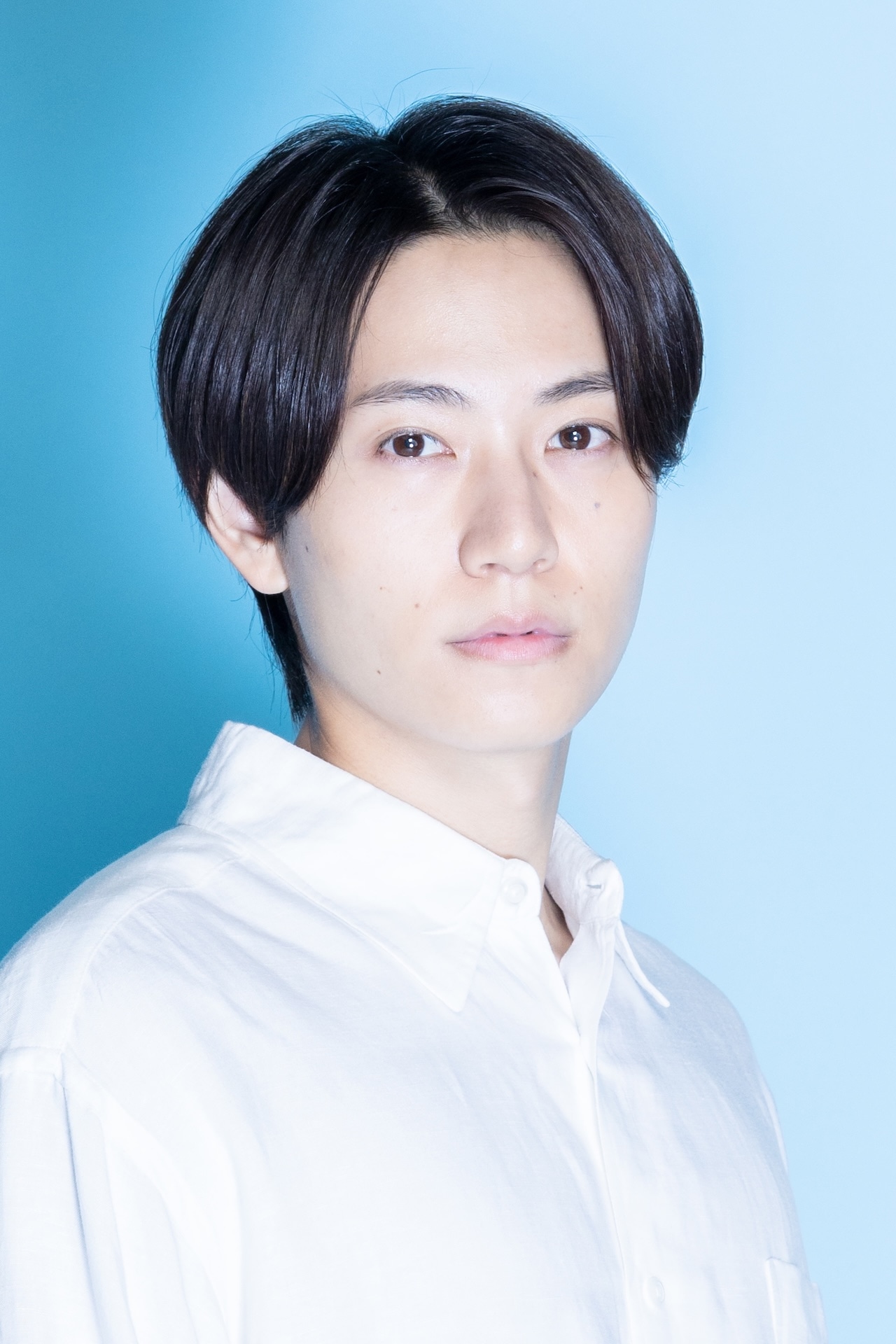 橋本将生演じる岩井巧巳