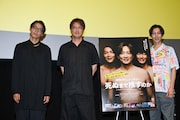 純烈がドキュメンタリー映画の公開に感慨、ファンの熱い思いに「ぐっときました」