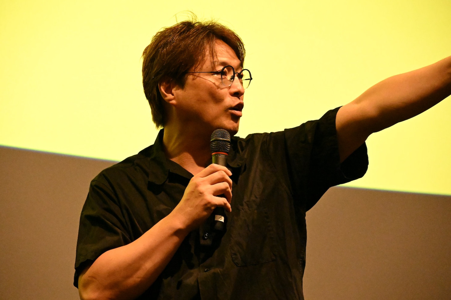 酒井一圭