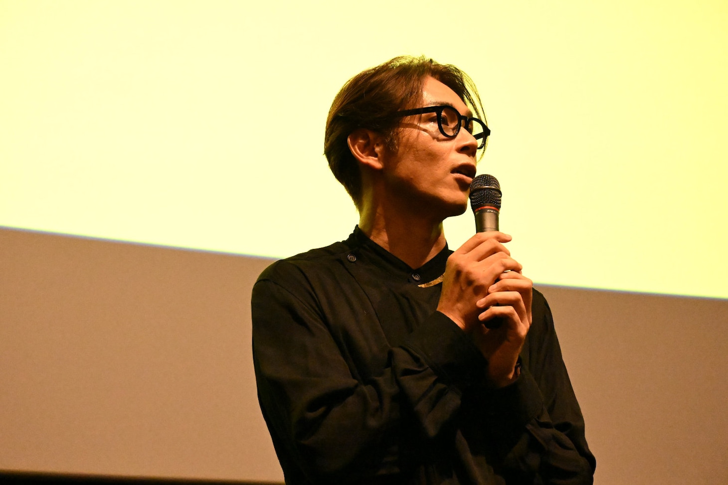 白川裕二郎