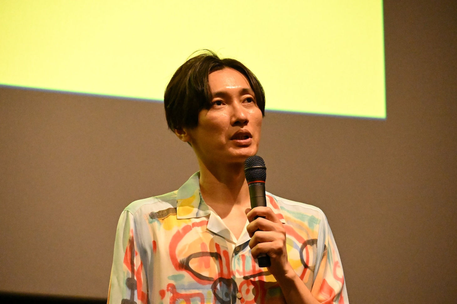 後上翔太