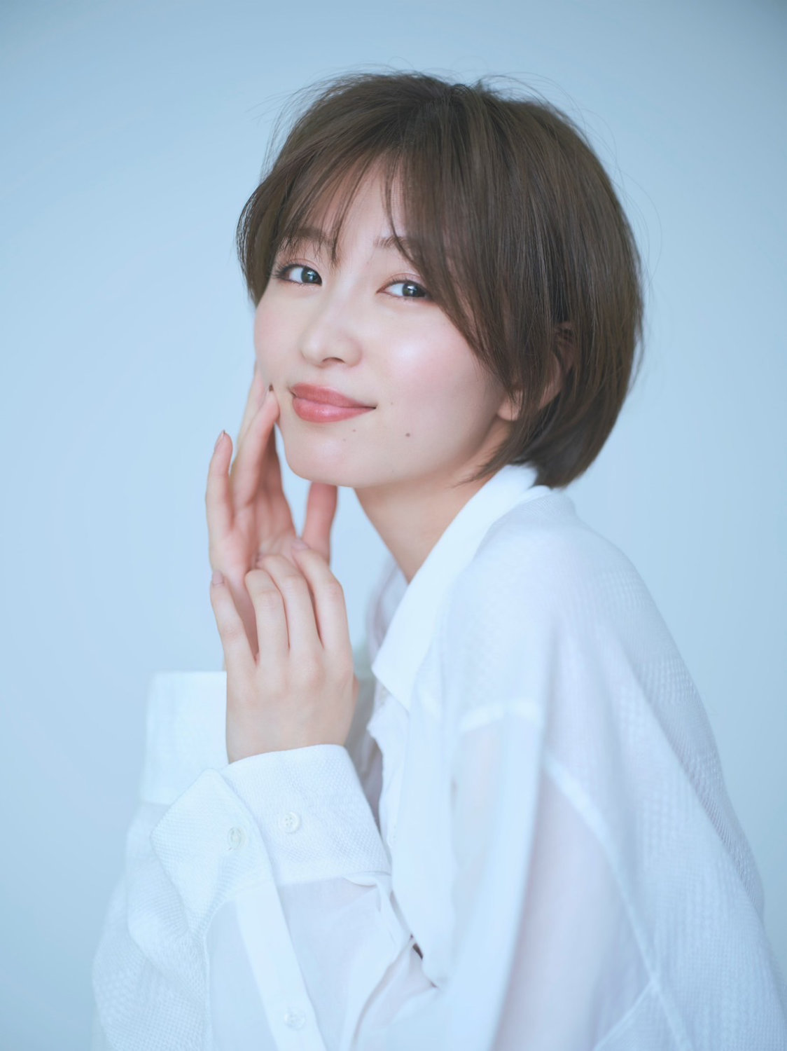 高橋文哉が主演＆プロデュースするドラマ、共演に原菜乃華・岡崎紗絵・綱啓永・八村倫太郎