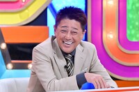 「その道のプロが選ぶ本当のNo.1『プロフェッショナルランキング』」より、坂上忍