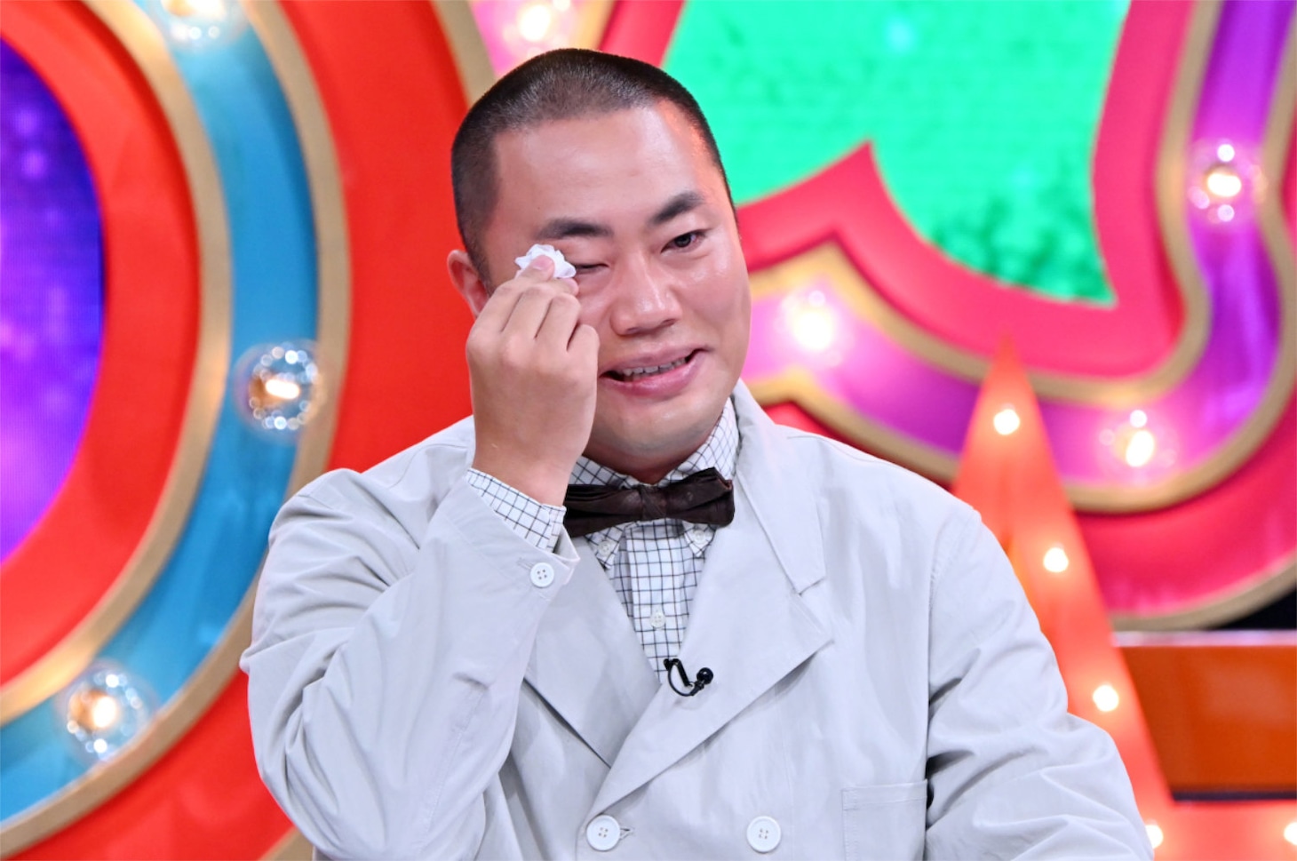 「その道のプロが選ぶ本当のNo.1『プロフェッショナルランキング』」より、岡部大