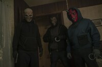 「TASK / タスク」場面写真