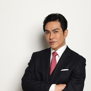 桜田ひより×佐野勇斗のドラマ「ESCAPE」に北村一輝が出演、ヒロインの謎めいた父親役