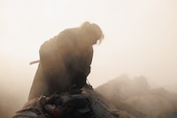 Netflixシリーズ「イクサガミ」場面写真