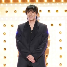 山田裕貴「しゃべくり007」で青春の思い出明かす、養成所時代の恩人とも再会